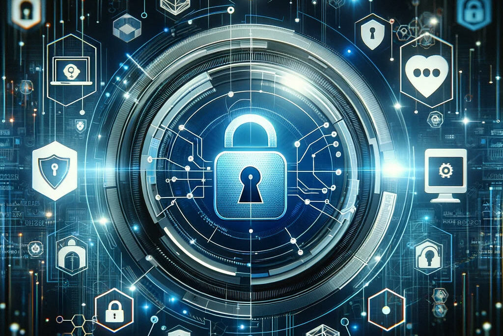 Sicurezza dei Siti Web nel 2024: Tendenze e Migliori Pratiche per Proteggere i Tuoi Dati