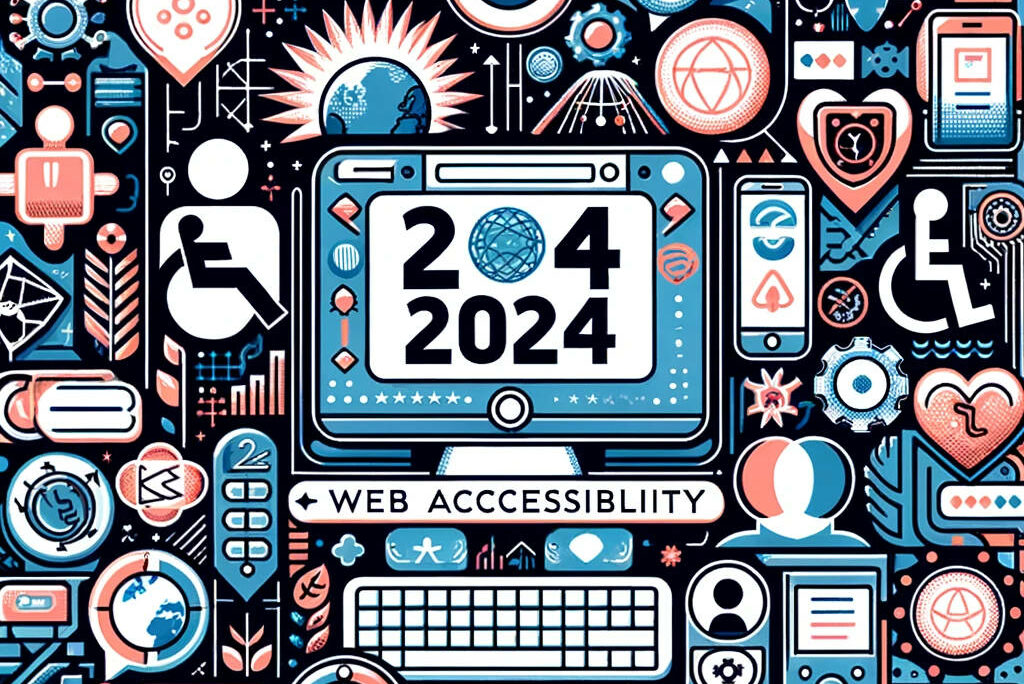 Web Accessibility: Creare Siti Inclusivi nel 2024