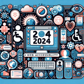 Web Accessibility: Creare Siti Inclusivi nel 2024