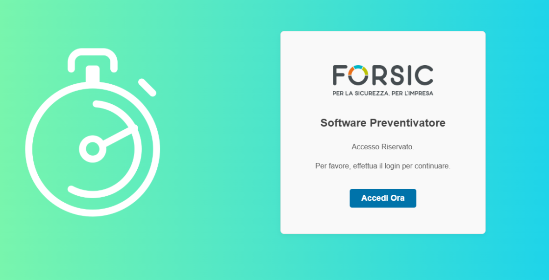 Forsic: Ecosistema AI per la Formazione e Sicurezza